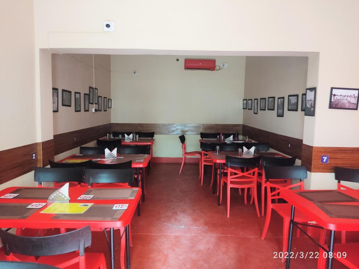 Kasahara - Homestay 볼푸르 외부 사진