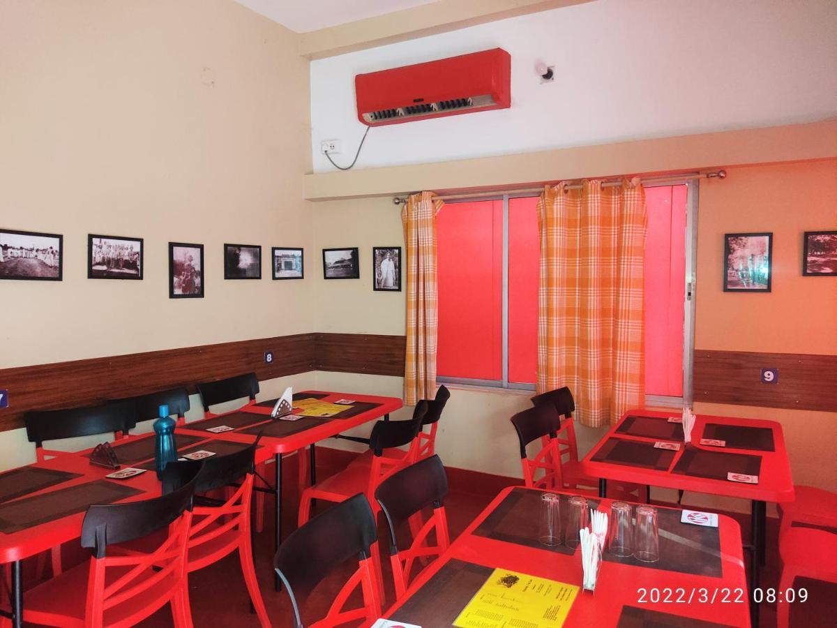 Kasahara - Homestay 볼푸르 외부 사진