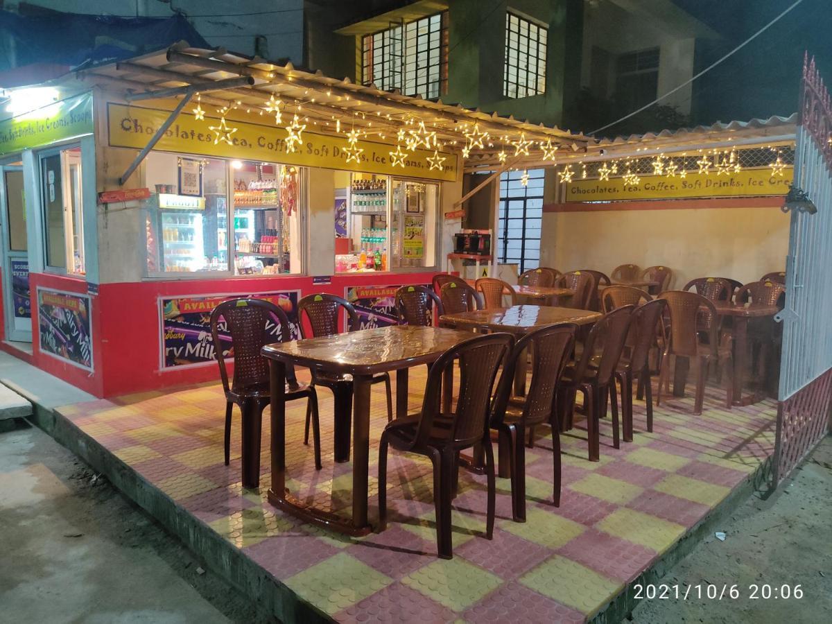 Kasahara - Homestay 볼푸르 외부 사진